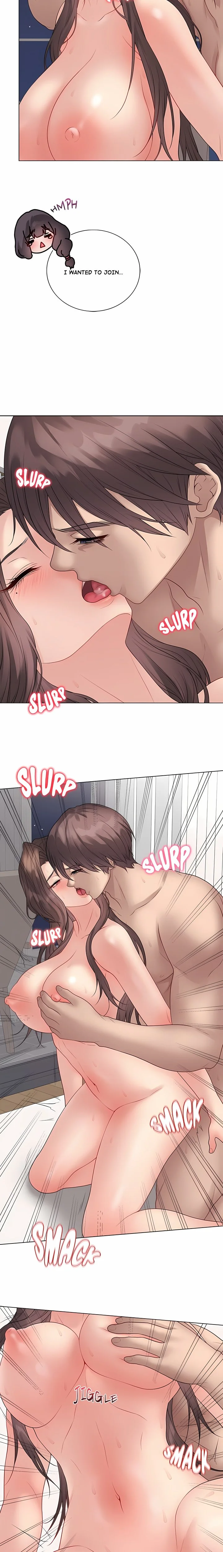 Signed, Sealed, Mistaken Chapter 68 Page 19