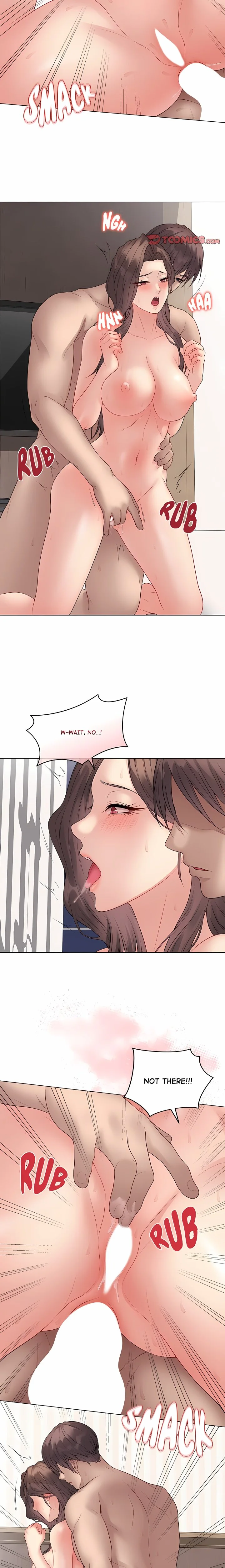Signed, Sealed, Mistaken Chapter 68 Page 20