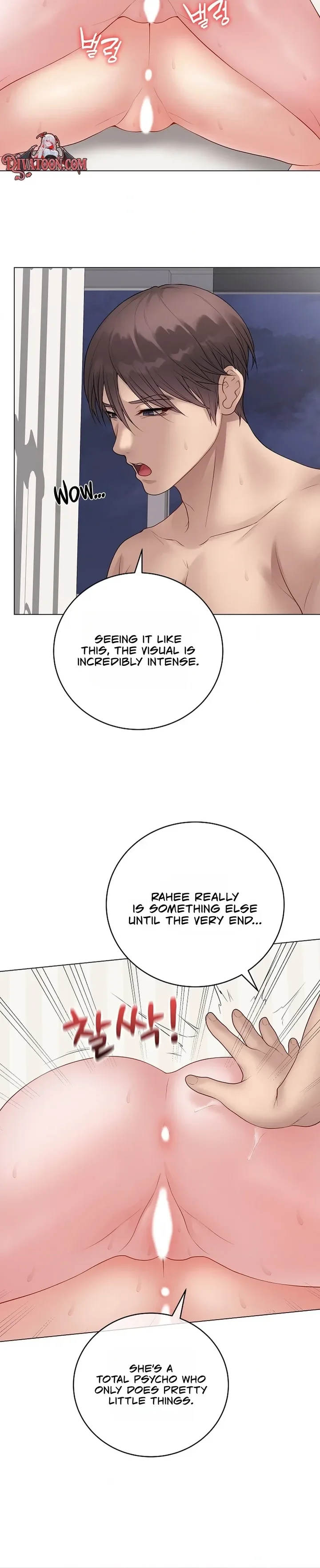 Signed, Sealed, Mistaken Chapter 69 Page 4
