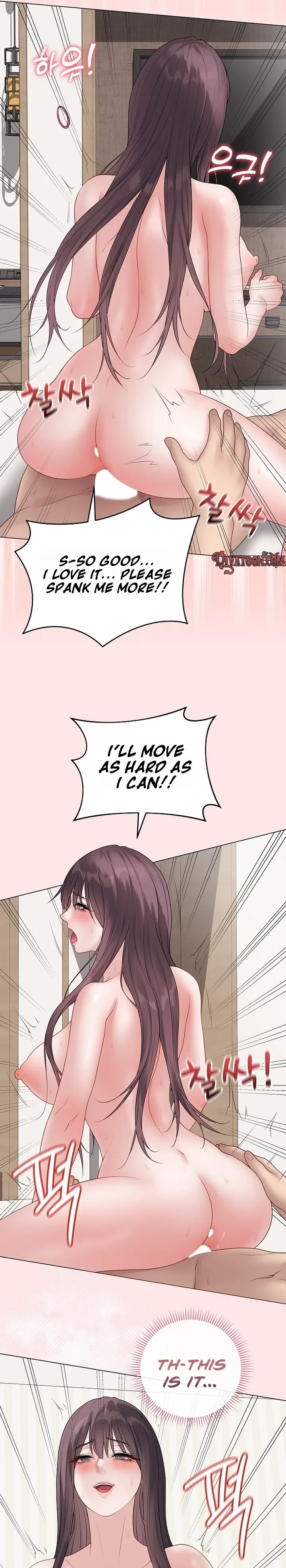 Signed, Sealed, Mistaken Chapter 69 Page 11