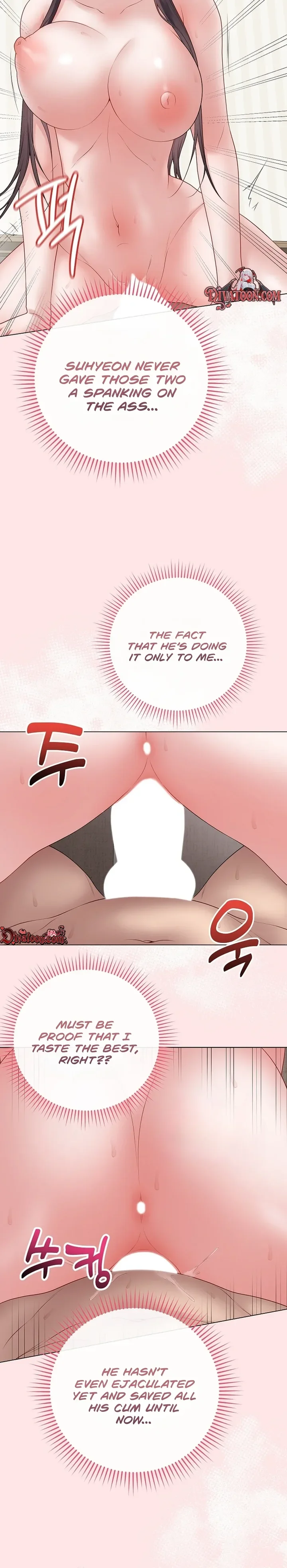 Signed, Sealed, Mistaken Chapter 69 Page 12