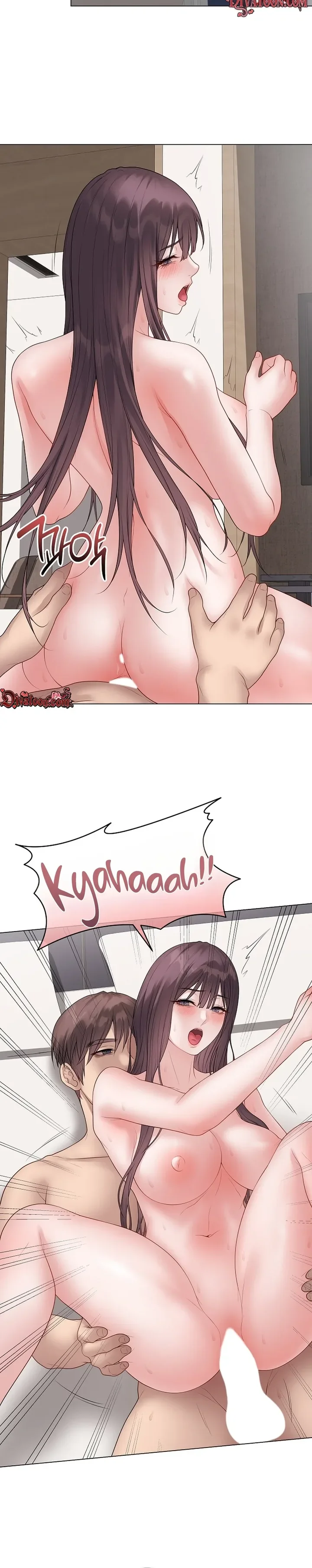 Signed, Sealed, Mistaken Chapter 69 Page 14