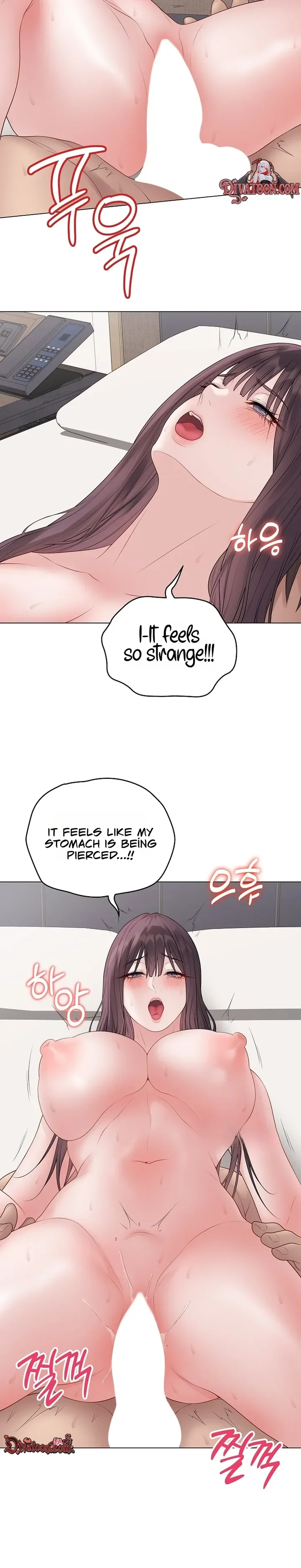 Signed, Sealed, Mistaken Chapter 69 Page 16