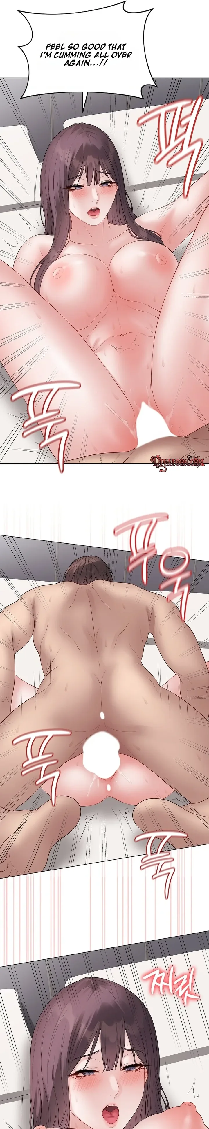 Signed, Sealed, Mistaken Chapter 69 Page 23