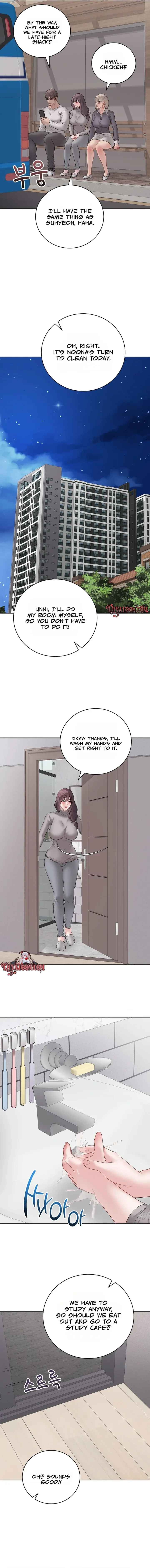 Signed, Sealed, Mistaken Chapter 70 Page 16