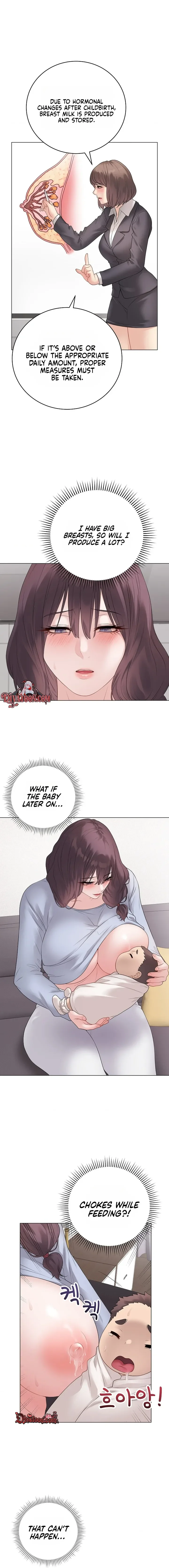 Signed, Sealed, Mistaken Chapter 71 Page 2