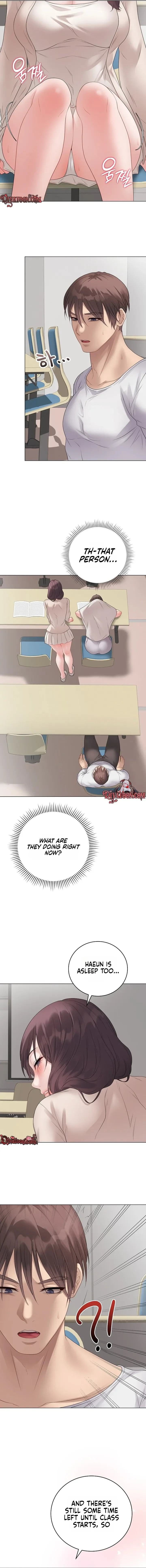 Signed, Sealed, Mistaken Chapter 71 Page 14