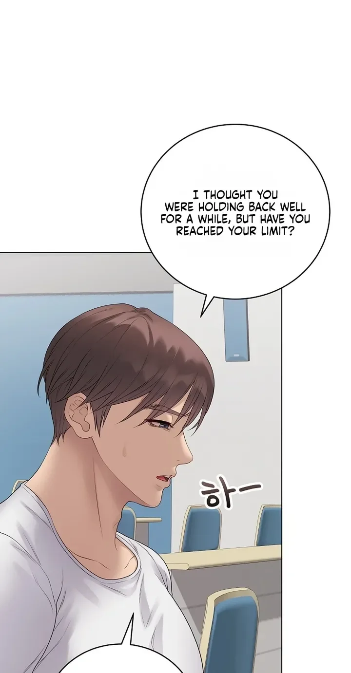 Signed, Sealed, Mistaken Chapter 72 Page 9
