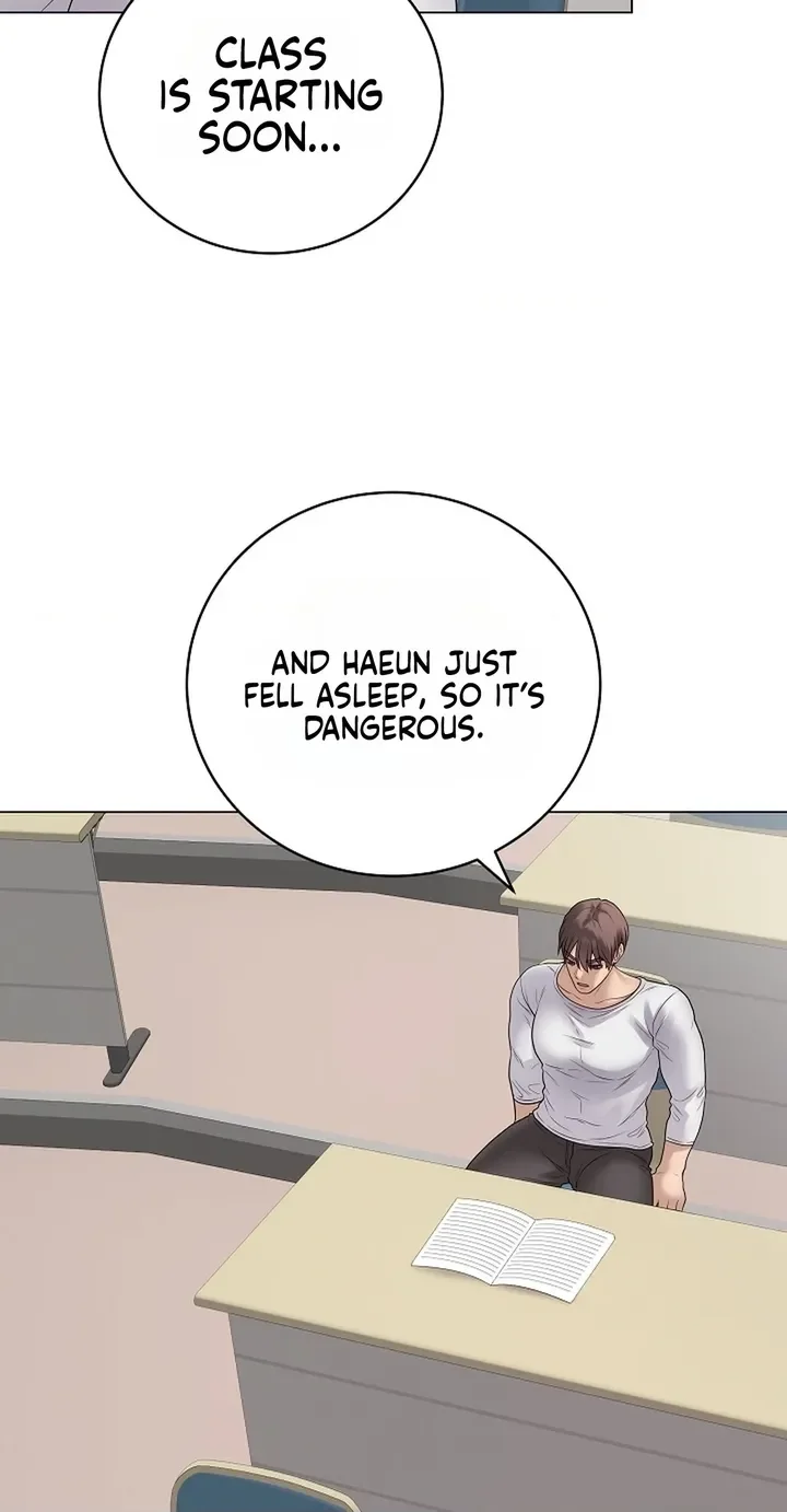 Signed, Sealed, Mistaken Chapter 72 Page 10