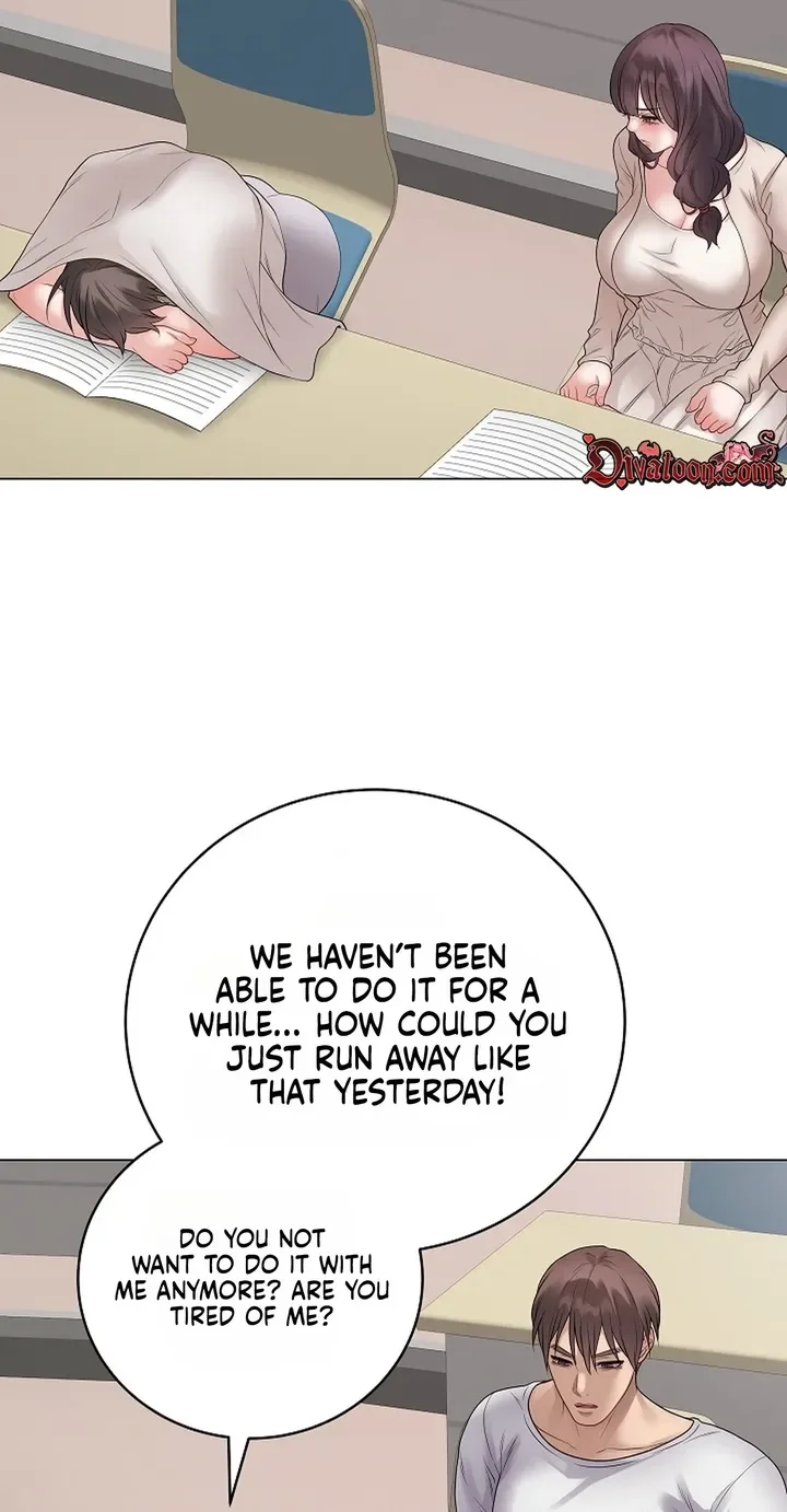 Signed, Sealed, Mistaken Chapter 72 Page 11