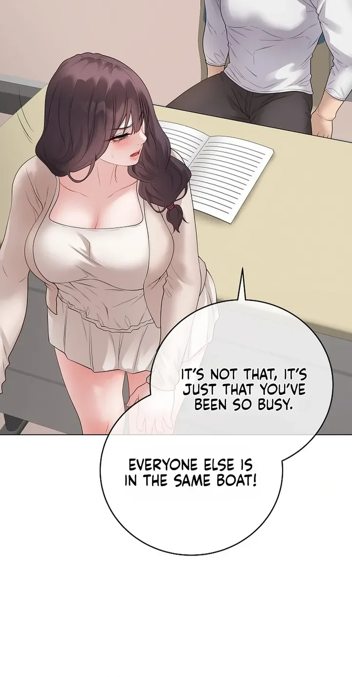 Signed, Sealed, Mistaken Chapter 72 Page 12