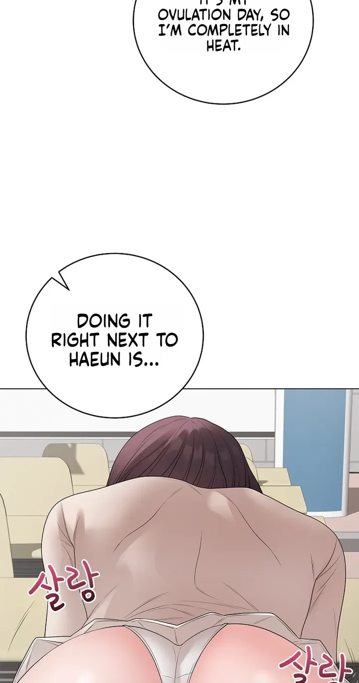 Signed, Sealed, Mistaken Chapter 72 Page 14