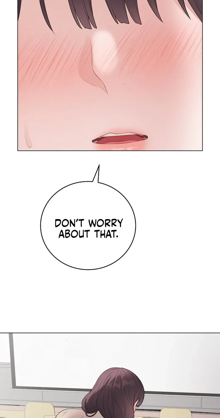 Signed, Sealed, Mistaken Chapter 72 Page 16