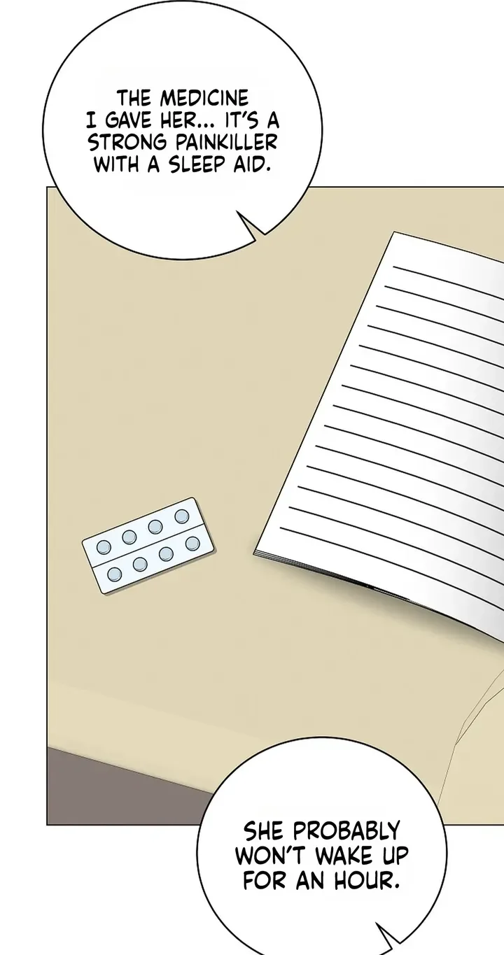 Signed, Sealed, Mistaken Chapter 72 Page 18