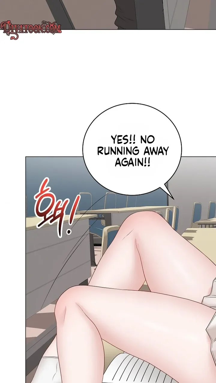 Signed, Sealed, Mistaken Chapter 72 Page 24