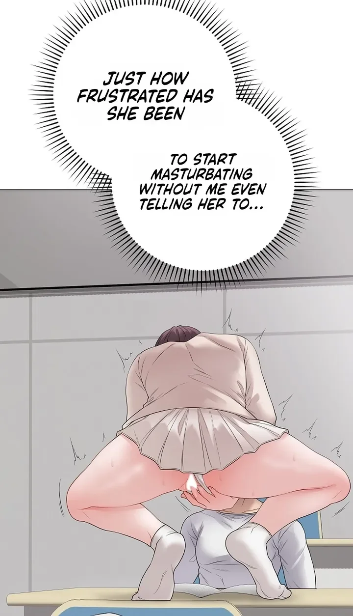 Signed, Sealed, Mistaken Chapter 72 Page 31