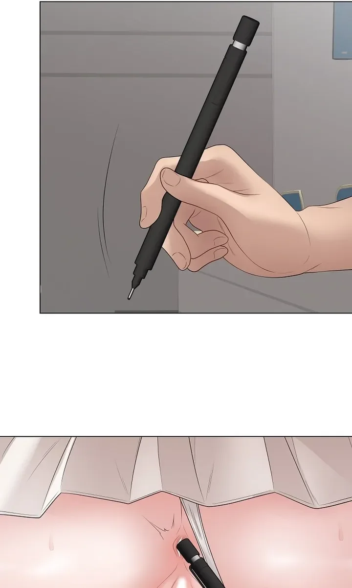 Signed, Sealed, Mistaken Chapter 72 Page 46