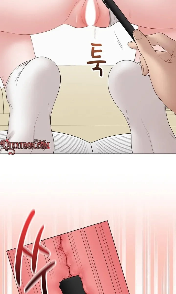 Signed, Sealed, Mistaken Chapter 72 Page 47