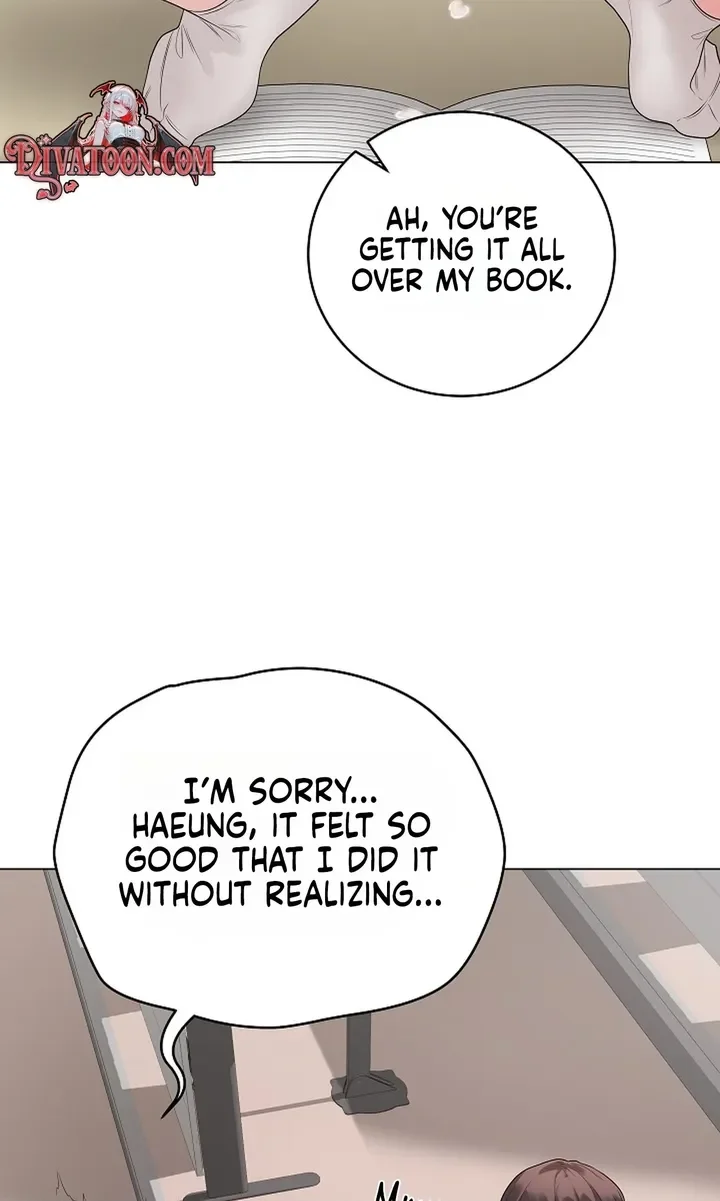 Signed, Sealed, Mistaken Chapter 72 Page 50