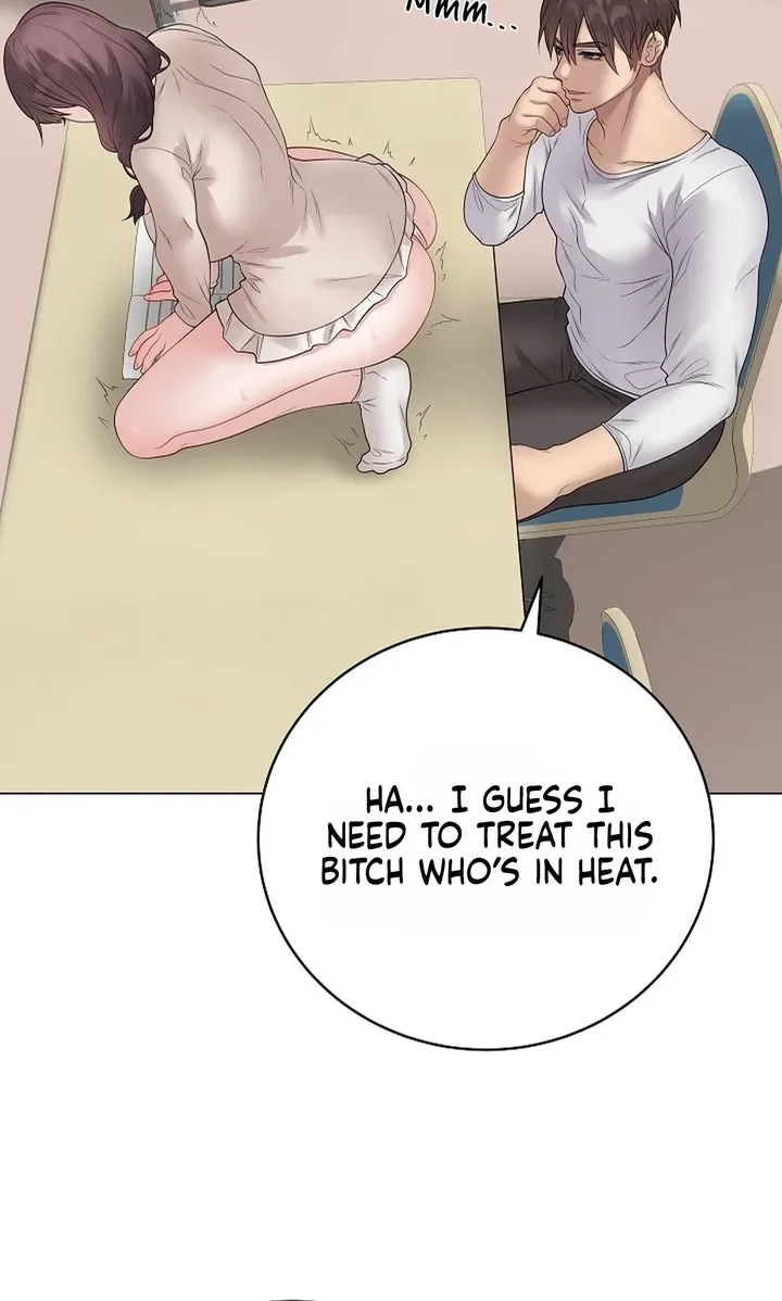 Signed, Sealed, Mistaken Chapter 72 Page 51