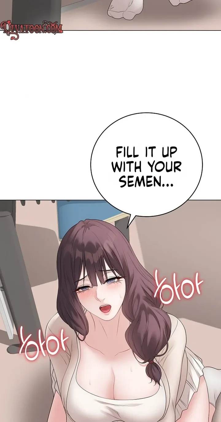 Signed, Sealed, Mistaken Chapter 72 Page 53