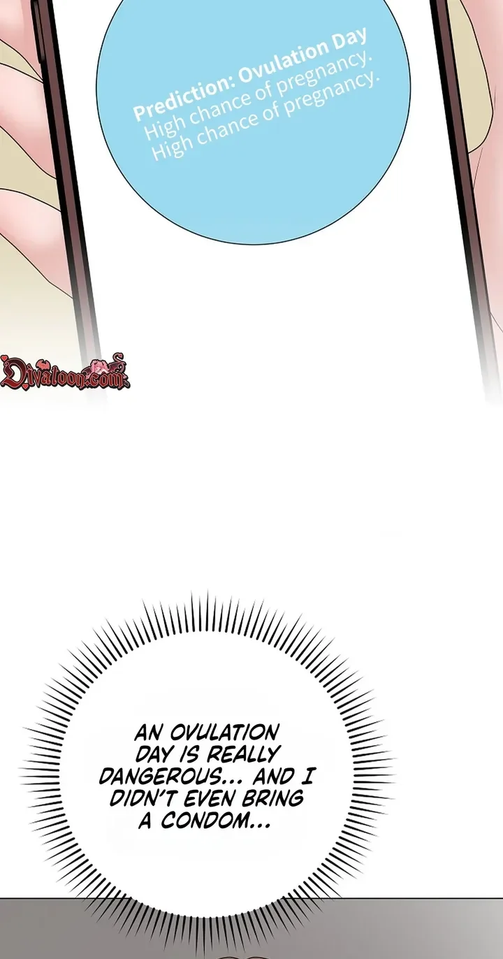 Signed, Sealed, Mistaken Chapter 72 Page 55
