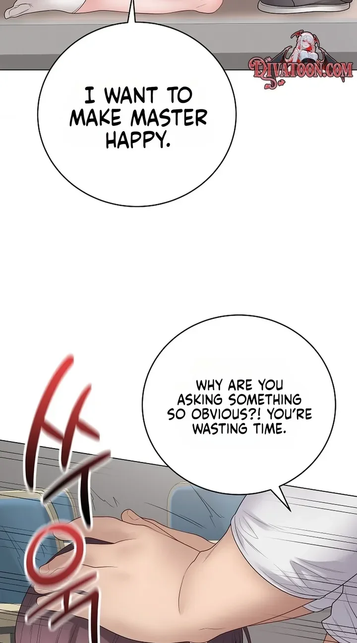 Signed, Sealed, Mistaken Chapter 72 Page 59