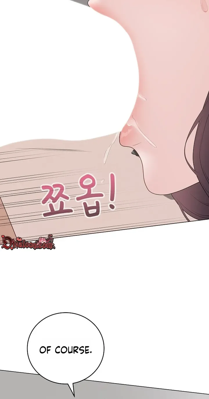 Signed, Sealed, Mistaken Chapter 72 Page 72