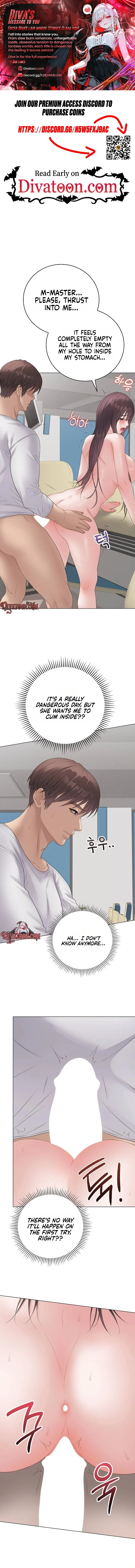 Signed, Sealed, Mistaken Chapter 73 Page 1