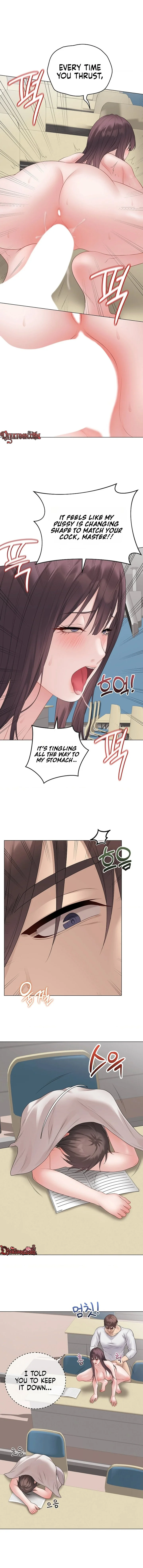 Signed, Sealed, Mistaken Chapter 73 Page 4