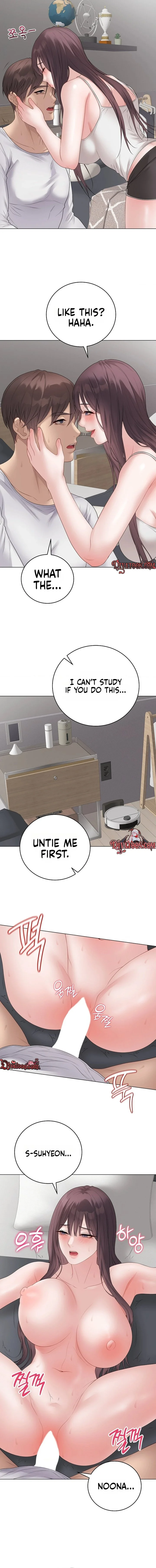 Signed, Sealed, Mistaken Chapter 73 Page 13