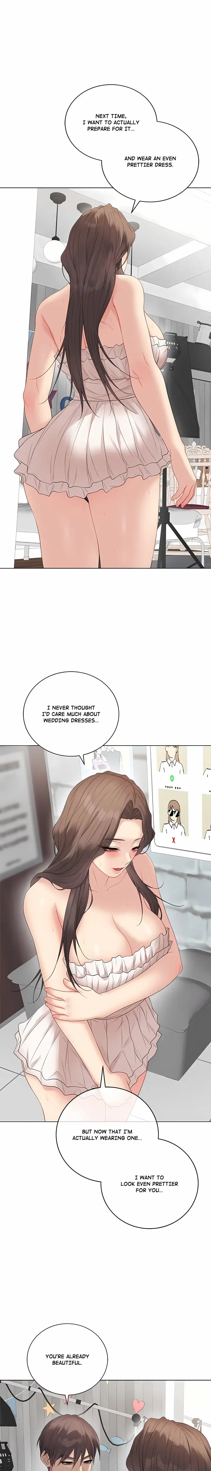 Signed, Sealed, Mistaken Chapter 81 Page 4