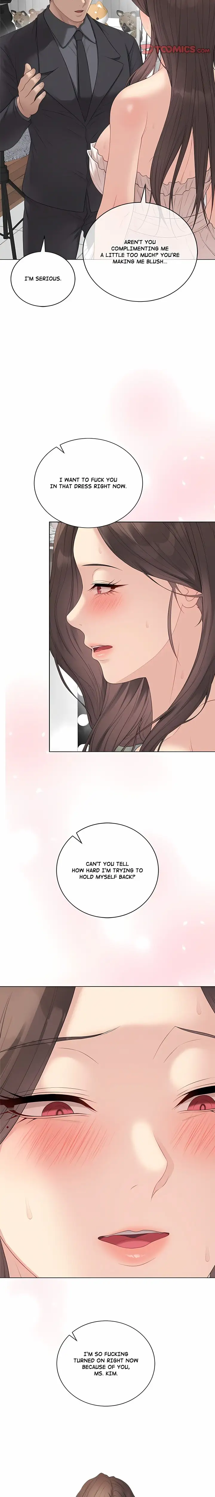 Signed, Sealed, Mistaken Chapter 81 Page 5
