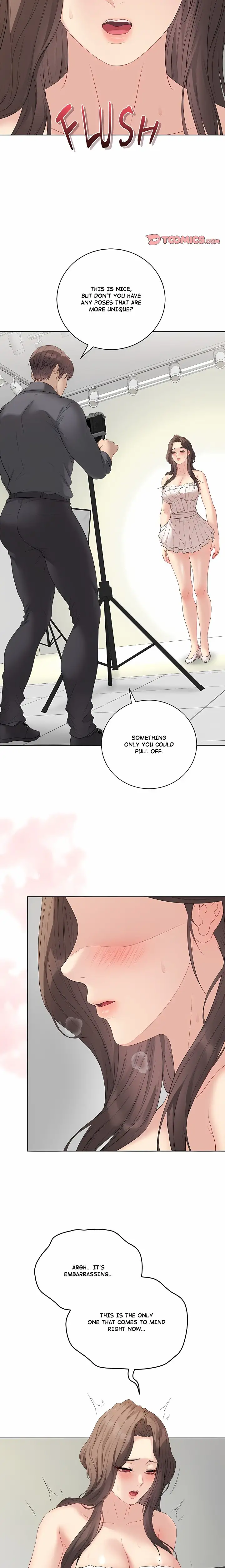 Signed, Sealed, Mistaken Chapter 81 Page 20
