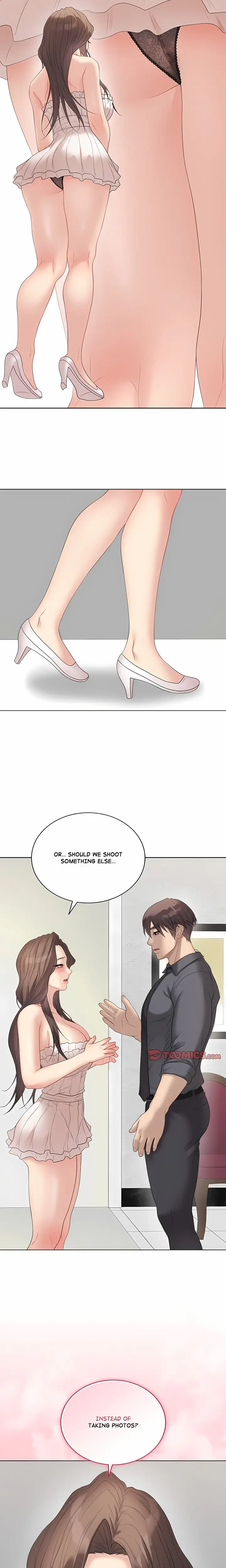 Signed, Sealed, Mistaken Chapter 81 Page 22