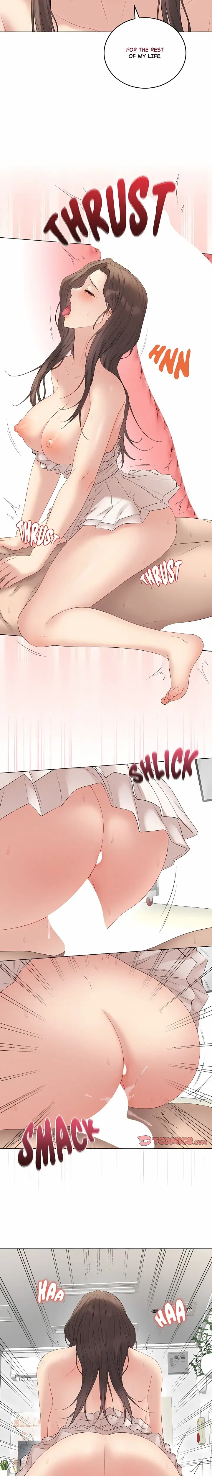Signed, Sealed, Mistaken Chapter 82 Page 3