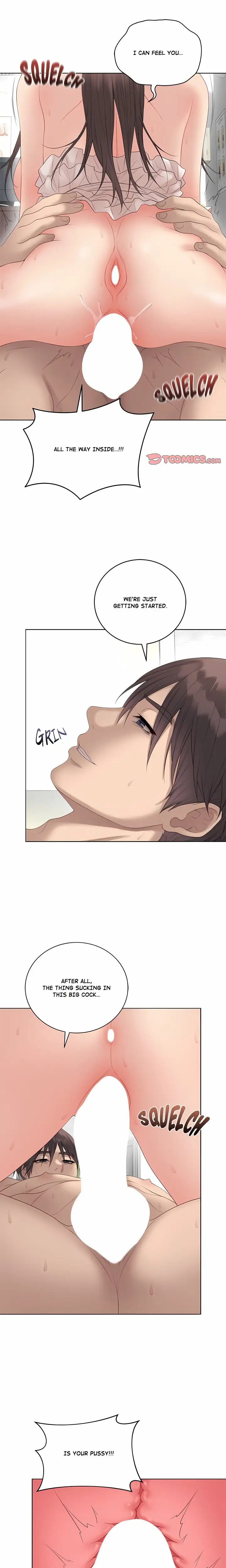 Signed, Sealed, Mistaken Chapter 82 Page 6