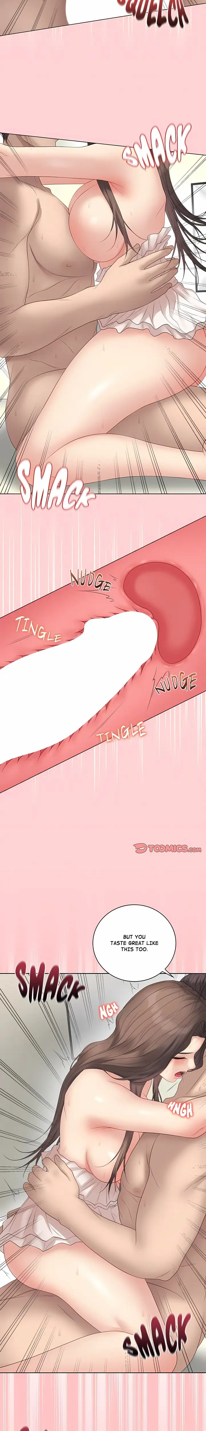 Signed, Sealed, Mistaken Chapter 82 Page 12