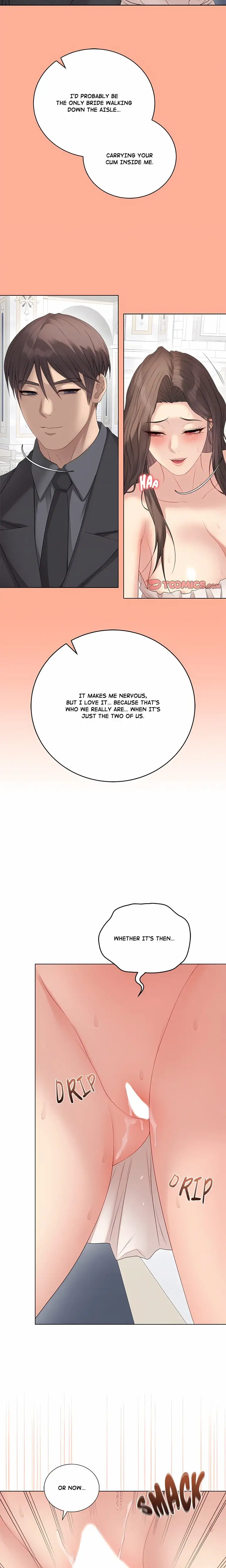 Signed, Sealed, Mistaken Chapter 82 Page 16