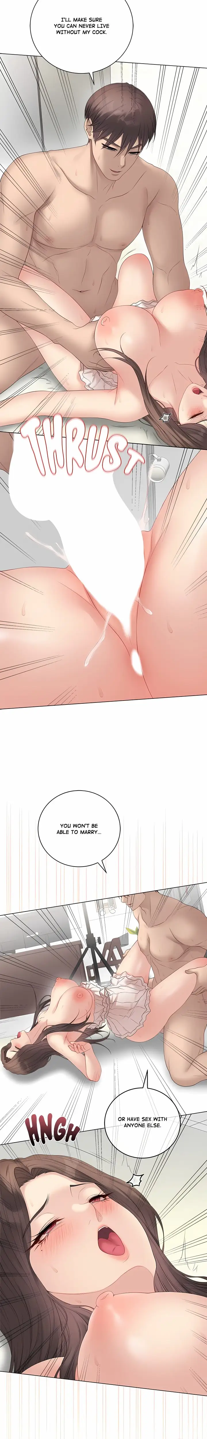 Signed, Sealed, Mistaken Chapter 83 Page 4