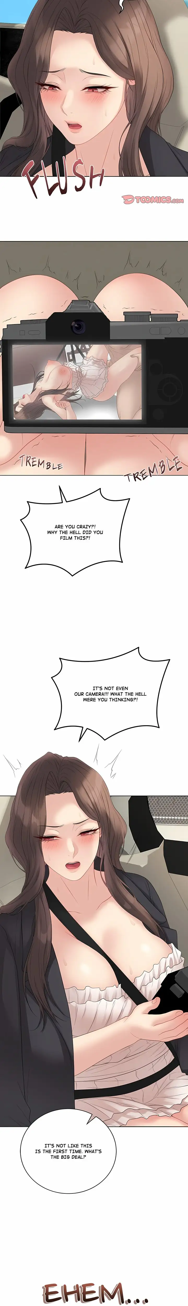 Signed, Sealed, Mistaken Chapter 83 Page 20