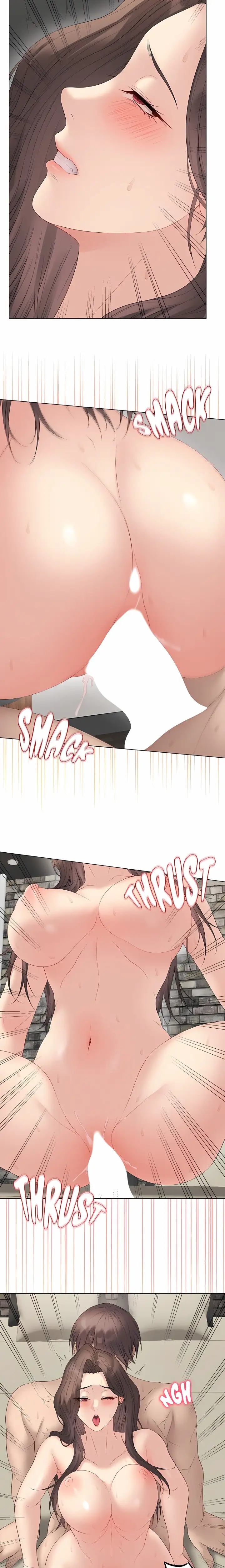 Signed, Sealed, Mistaken Chapter 84 Page 4