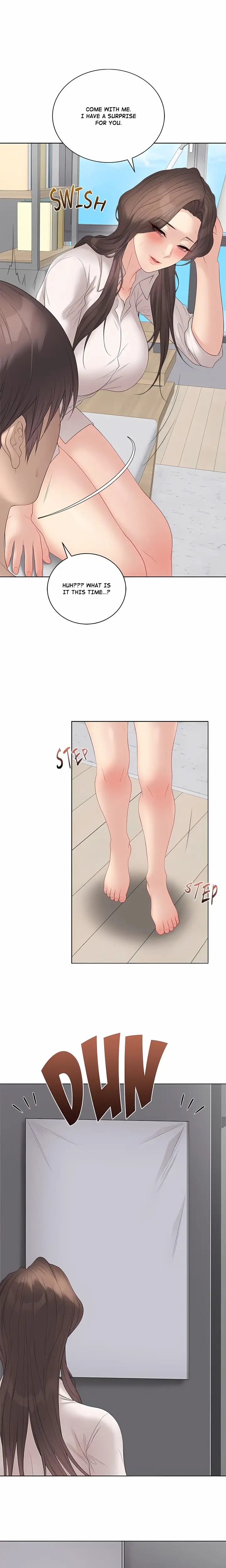 Signed, Sealed, Mistaken Chapter 84 Page 19