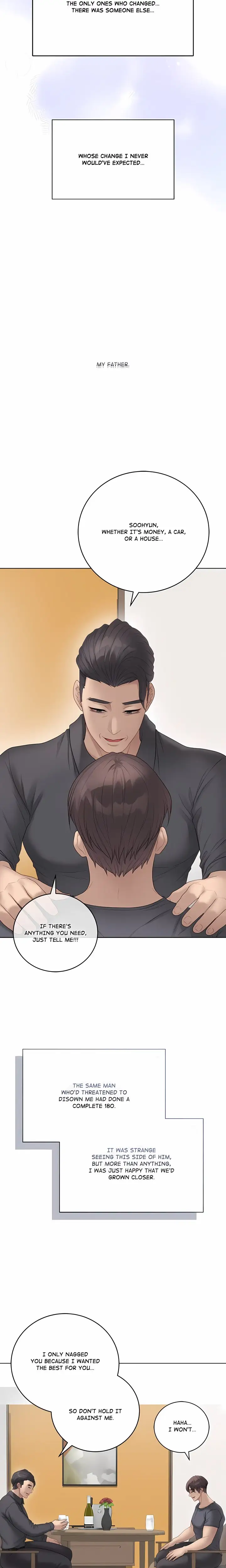 Signed, Sealed, Mistaken Chapter 85 Page 9