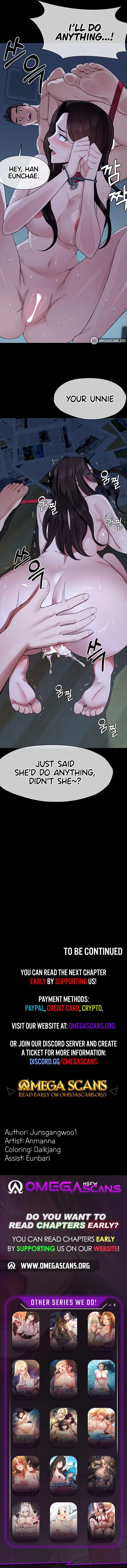 Slaves Of The Shelter Chapter 11 Page 9