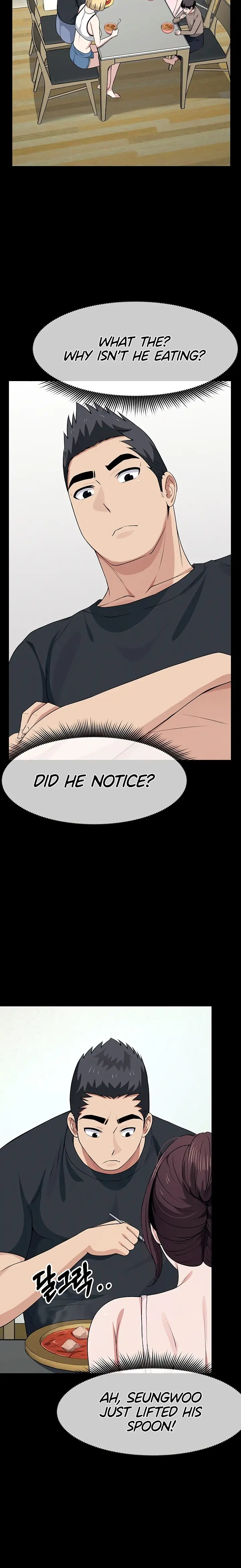 Slaves Of The Shelter Chapter 71 Page 6