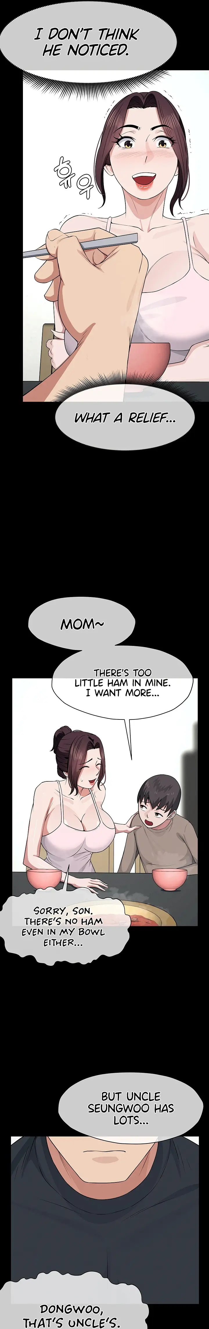 Slaves Of The Shelter Chapter 71 Page 7