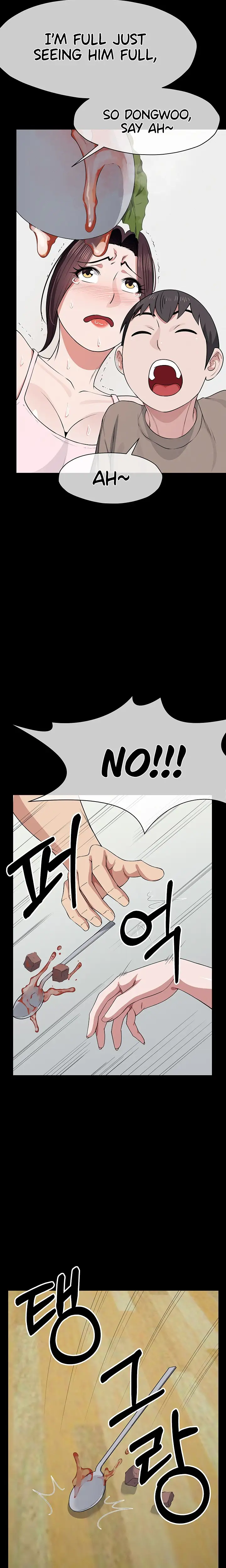 Slaves Of The Shelter Chapter 71 Page 10