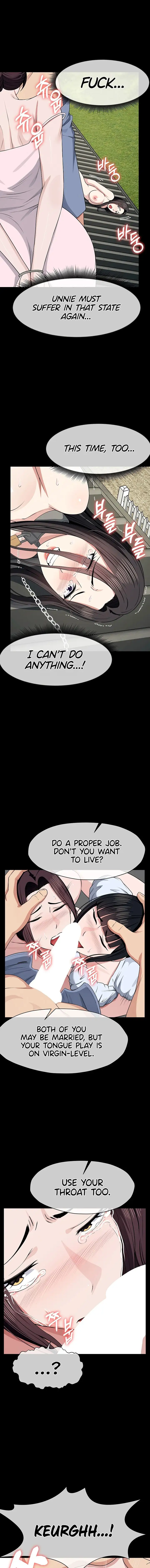 Slaves of the Shelter Chapter 72 Page 11