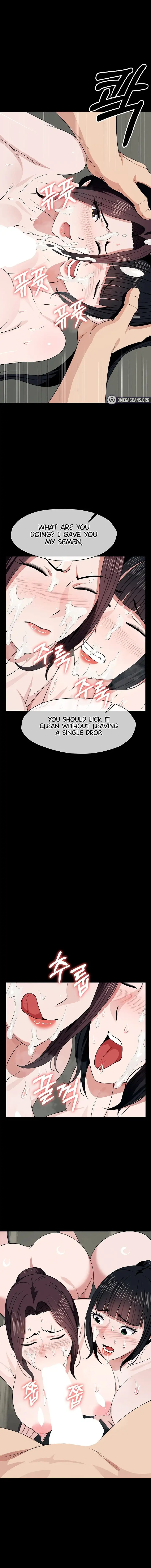 Slaves of the Shelter Chapter 72 Page 18